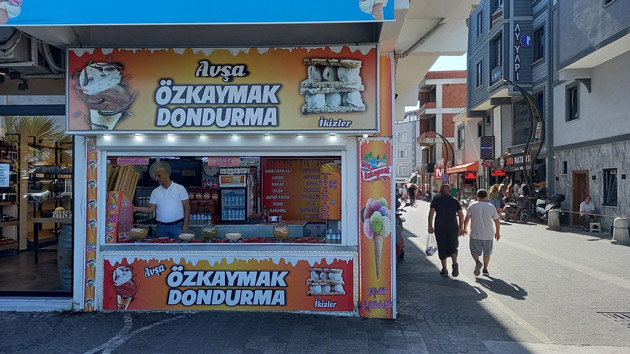 Avşa Adası Ulaşım Konaklama Plajlar ve Yeme İçme Rehberi