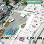 İstanbul Sosyete Pazarları