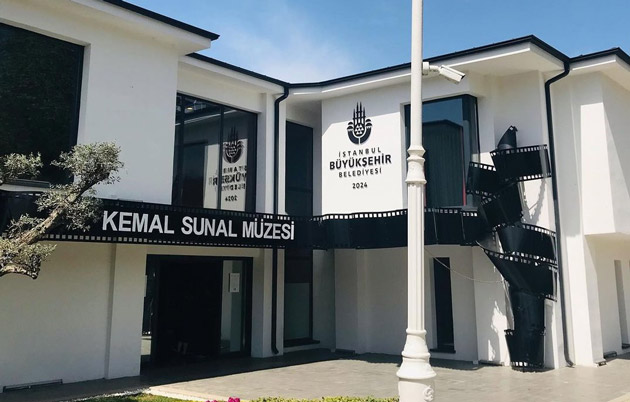 Kemal Sunal Müzesi